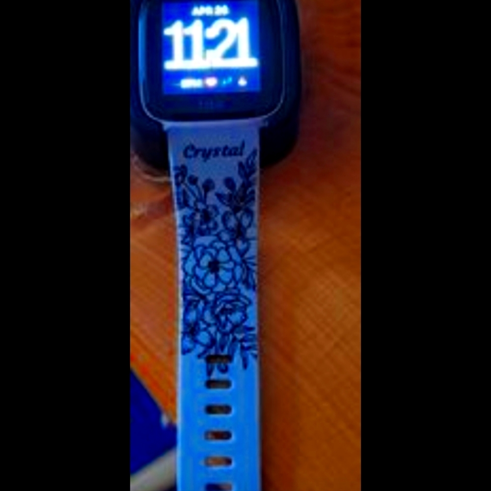 Fitbit Versa